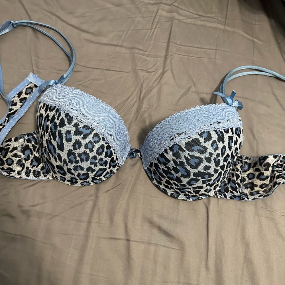 Brassière